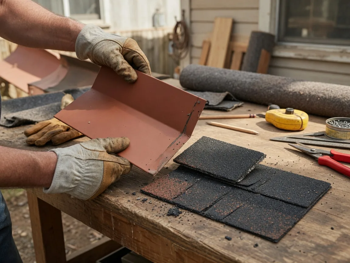 Roof Repair company in Larrabee, IA